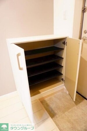 シクレッツァカーサKTの物件内観写真